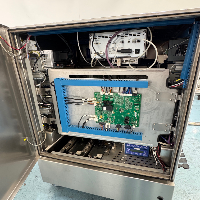 Unused Cytiva AKTA Readyflux Single-Use Tangetial Flow FiltrationSystem image 2